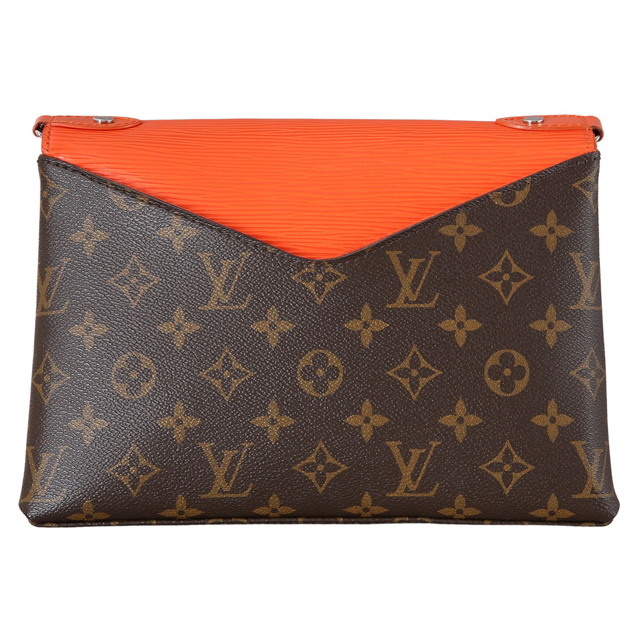 LOUIS VUITTON(USED)루이비통  모노그램 생 미셸 숄더백